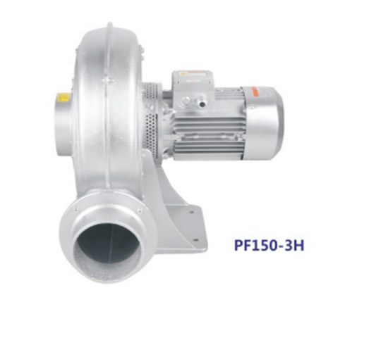 隔熱中壓鼓風(fēng)機